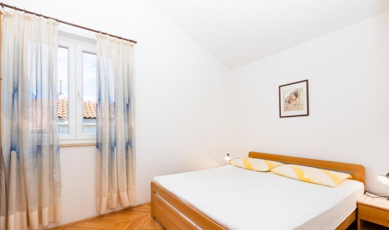 Apartments Mrak 푸나트 외부 사진